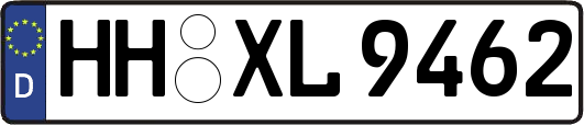 HH-XL9462