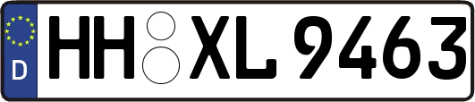HH-XL9463