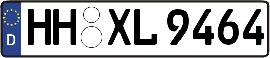 HH-XL9464