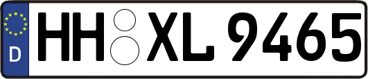 HH-XL9465