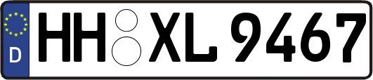 HH-XL9467