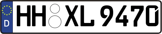 HH-XL9470