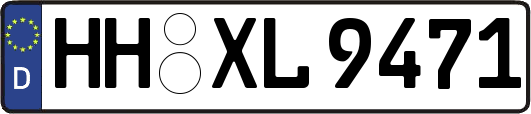 HH-XL9471