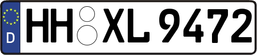 HH-XL9472