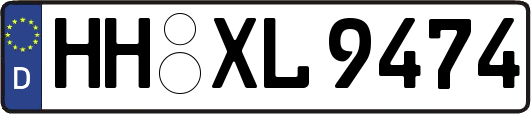 HH-XL9474