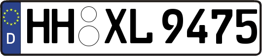 HH-XL9475
