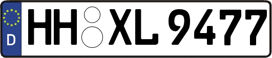 HH-XL9477