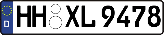 HH-XL9478