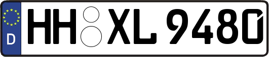 HH-XL9480