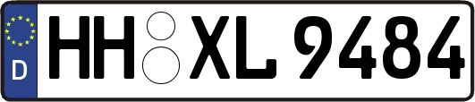 HH-XL9484