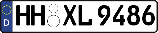 HH-XL9486