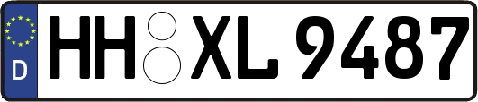 HH-XL9487