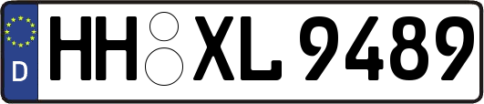 HH-XL9489