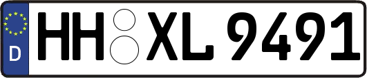 HH-XL9491