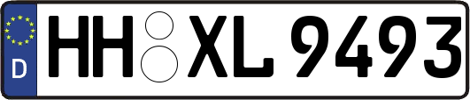 HH-XL9493