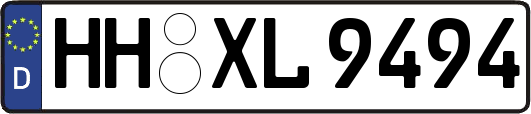 HH-XL9494