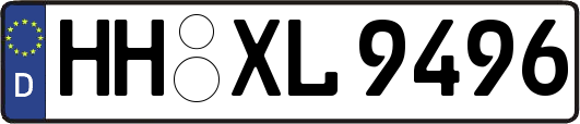 HH-XL9496