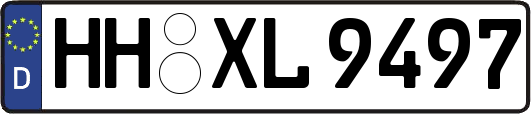 HH-XL9497