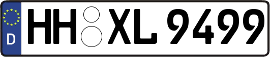 HH-XL9499
