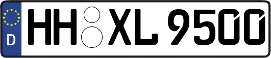 HH-XL9500