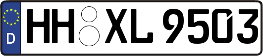 HH-XL9503