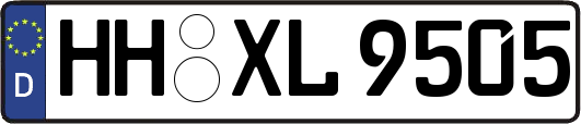 HH-XL9505