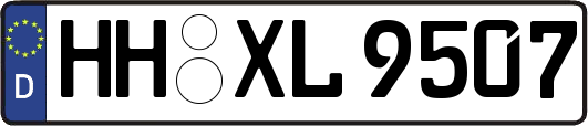 HH-XL9507