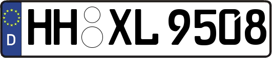 HH-XL9508