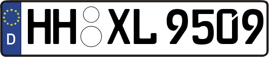 HH-XL9509