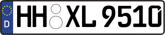 HH-XL9510