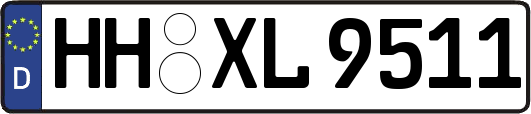 HH-XL9511