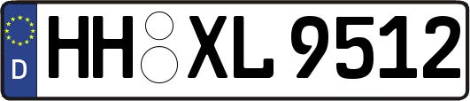 HH-XL9512