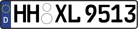 HH-XL9513