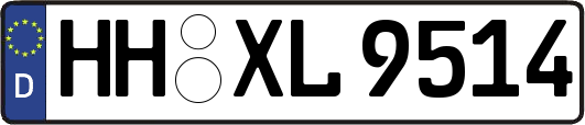 HH-XL9514