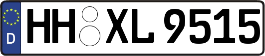HH-XL9515