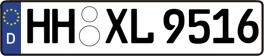HH-XL9516