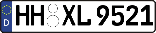 HH-XL9521