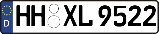 HH-XL9522