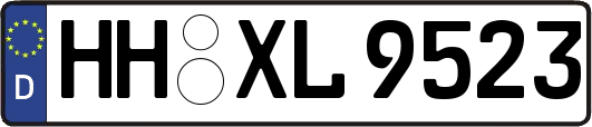 HH-XL9523