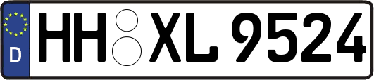 HH-XL9524