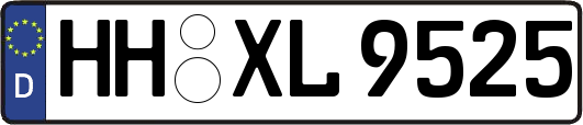 HH-XL9525