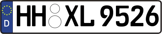 HH-XL9526