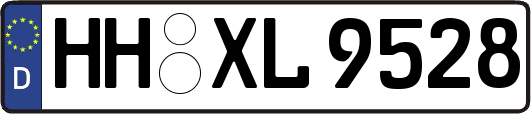 HH-XL9528