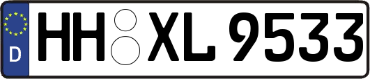 HH-XL9533