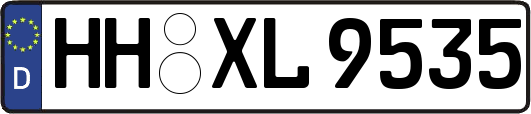 HH-XL9535
