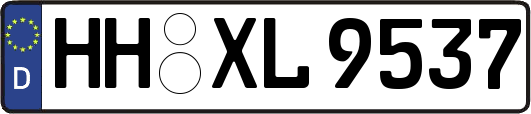 HH-XL9537