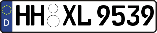 HH-XL9539