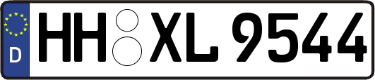 HH-XL9544