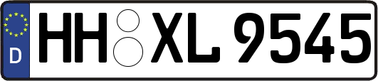 HH-XL9545