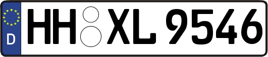 HH-XL9546